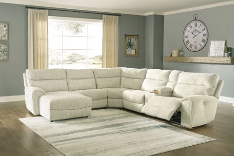 SECTIONAL SOFA