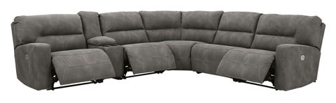 SECTIONAL SOFA