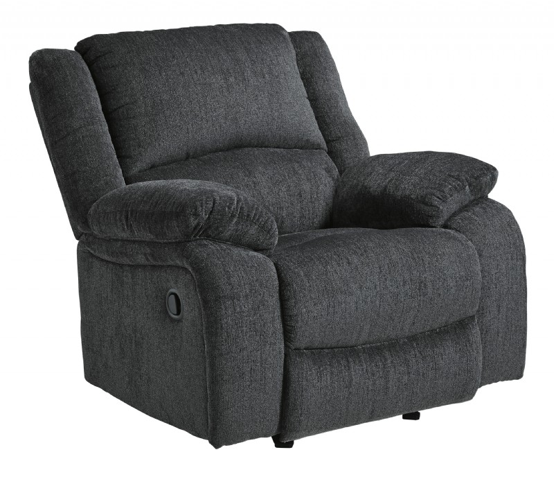 ROCKER RECLINER