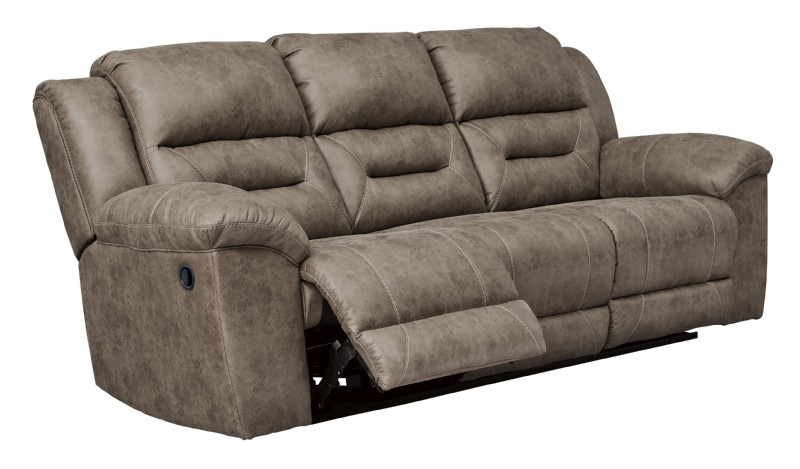 RECLINING SOFA