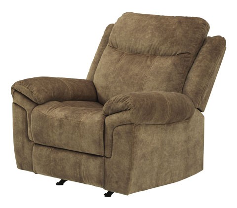 ROCKER RECLINER