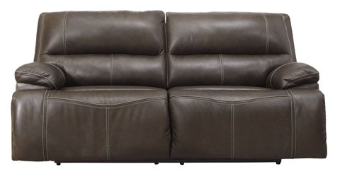 2 SEAT PWR REC SOFA ADJ HDREST