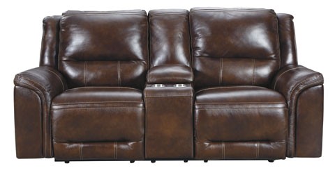 PWR REC LOVESEAT/CON/ADJ HDRST