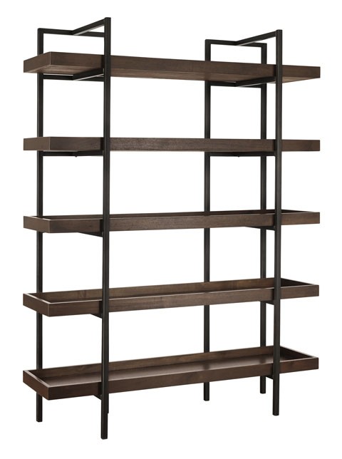 BOOKCASE
