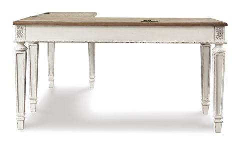 HOME OFFICE DESK