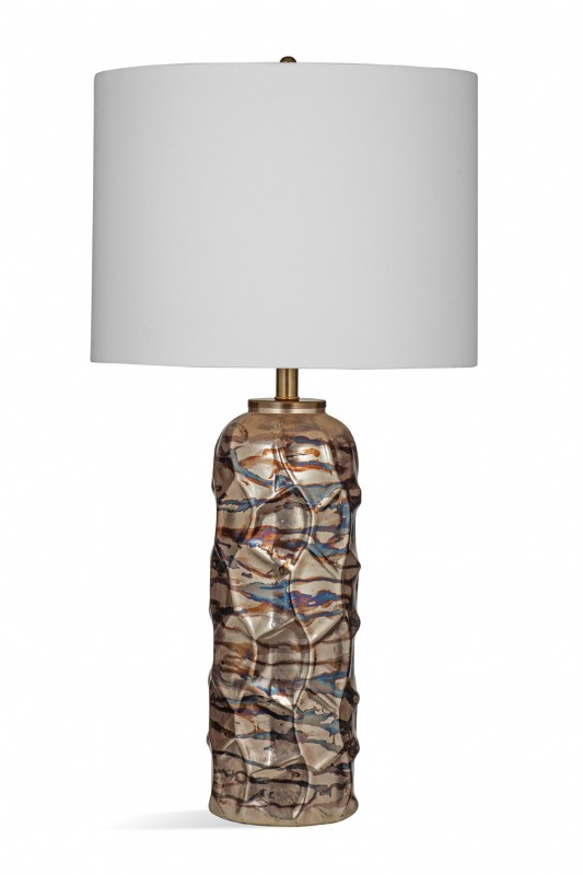 Christian Table Lamp