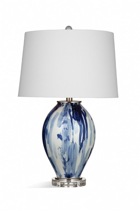 Canady Table Lamp