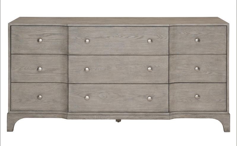 Albion Dresser