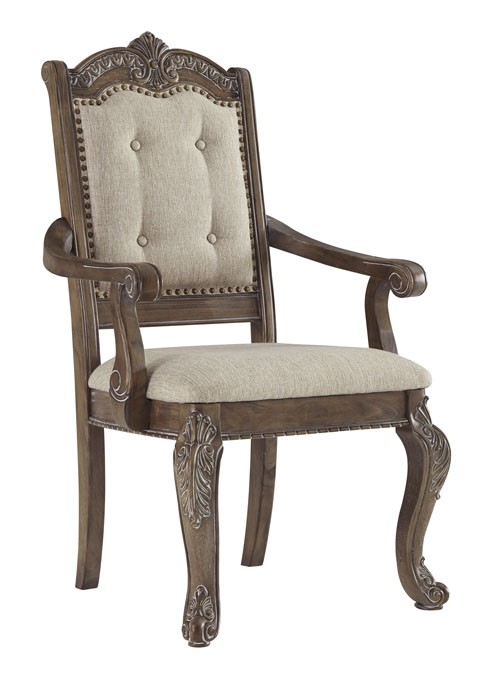 Dining Armchair