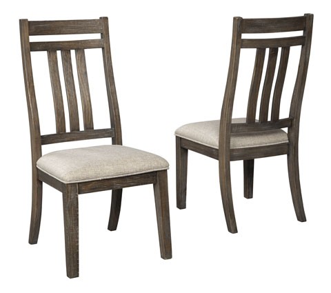 DINING CHAIR