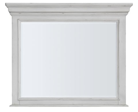 DRESSER MIRROR