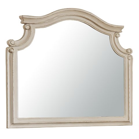 dresser mirror