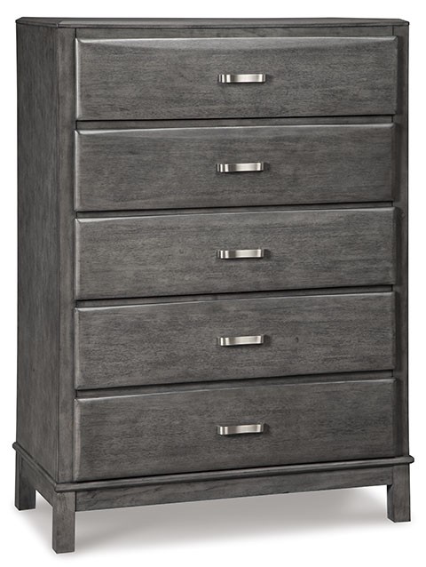 5 drawer dresser