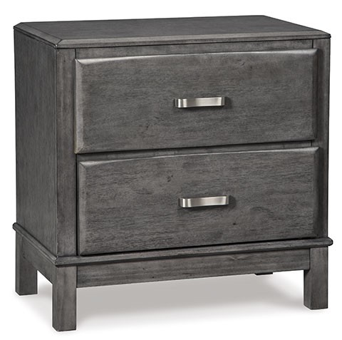 2 drawer night stand