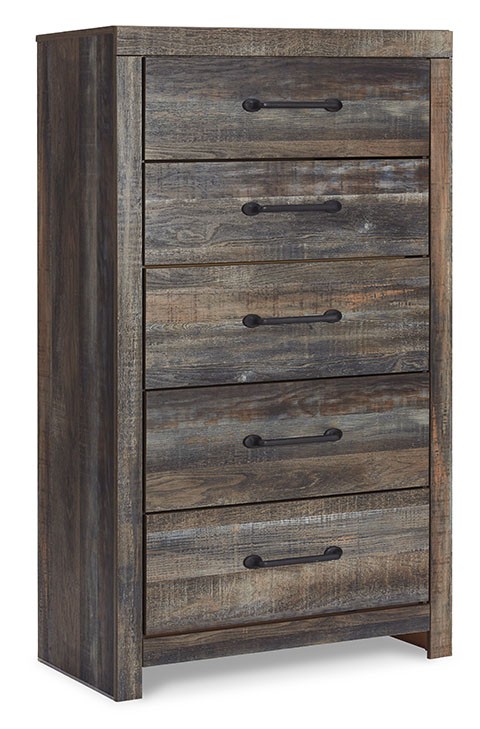 bedroom chest 5 drawer