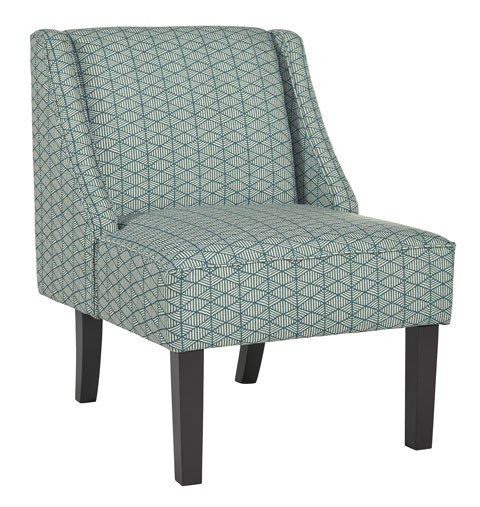 contemporary accent chair