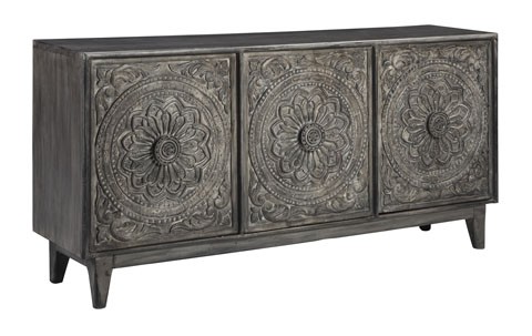 accent cabinet