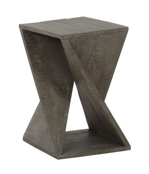 contemmporary accent table