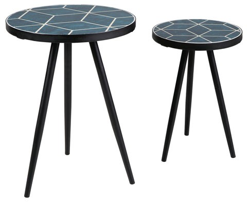 accent table