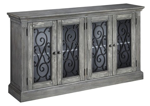 decorative cabinet