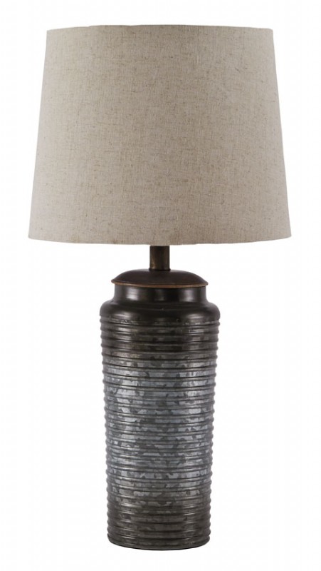 ACCENT LAMP