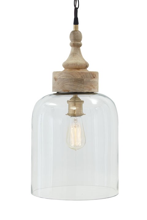 hanging pendant light