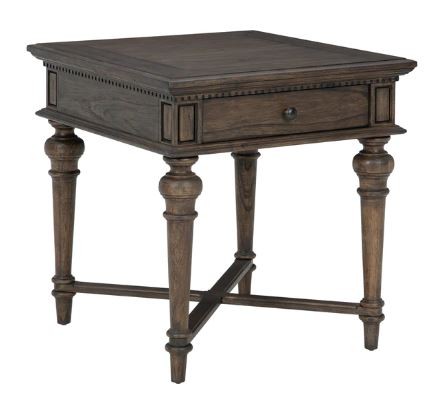 Wellington Estates End Table