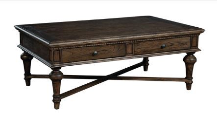 Wellington Estates Coffee Table