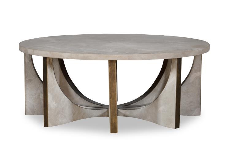 Arcadia Cocktail Table