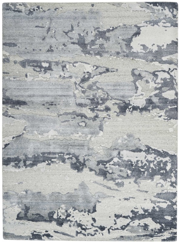 Divine Slate Area Rug