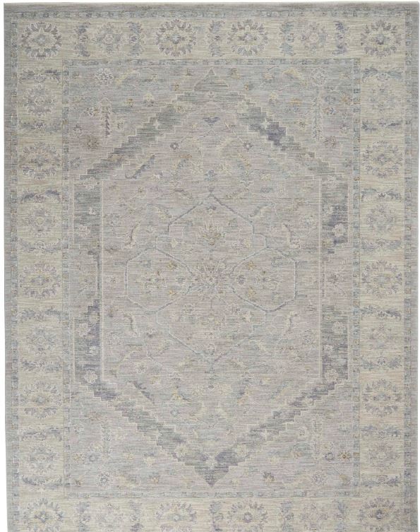 Infinite Area Rug