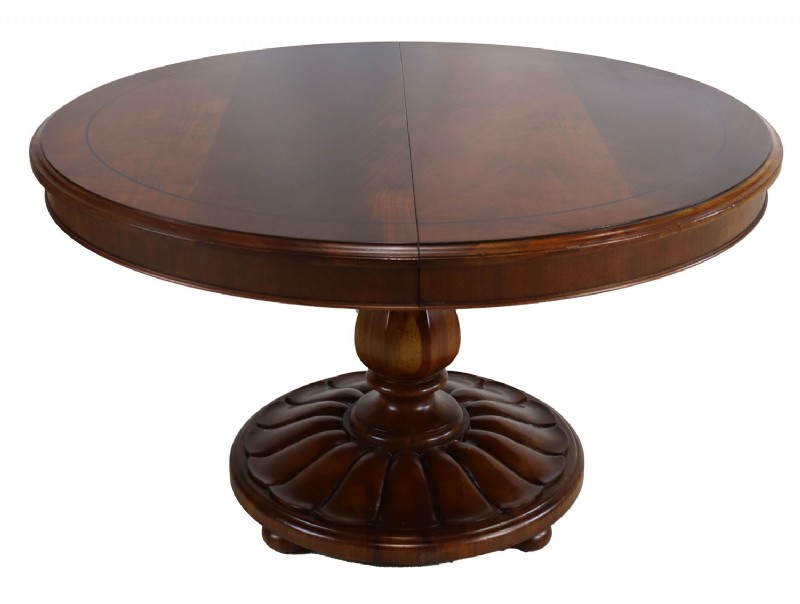 Chelsea Club Cliveden Round Dining Table