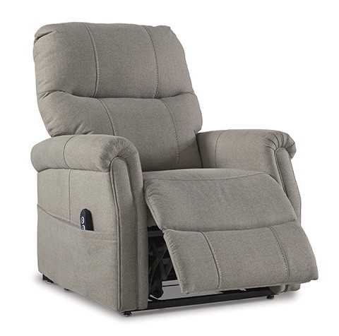 motion recliner