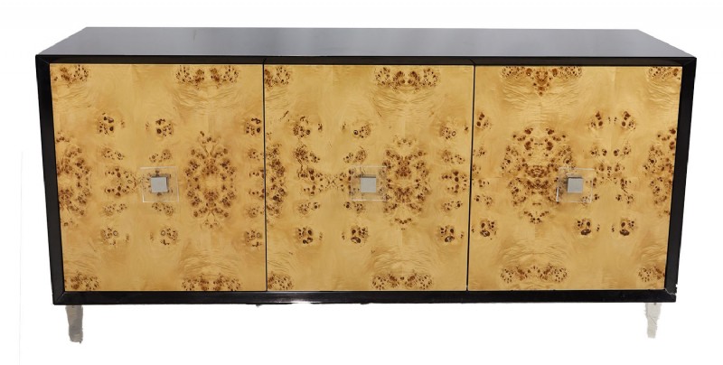 Safavieh Media Cabinet