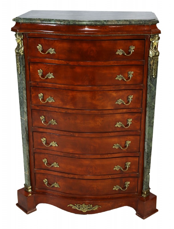 Italian Gentleman's Chest