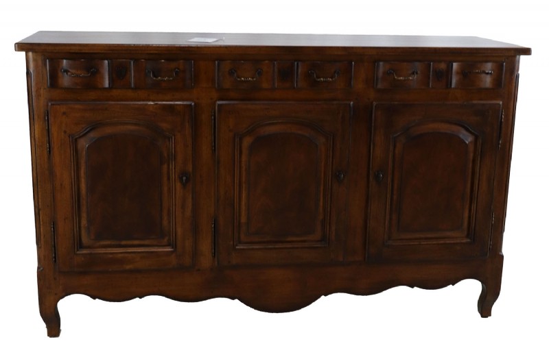 Drexel Heritage Tuscan Sideboard