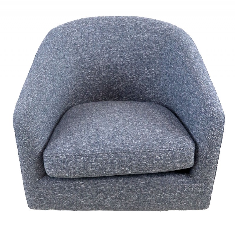 swivel chair