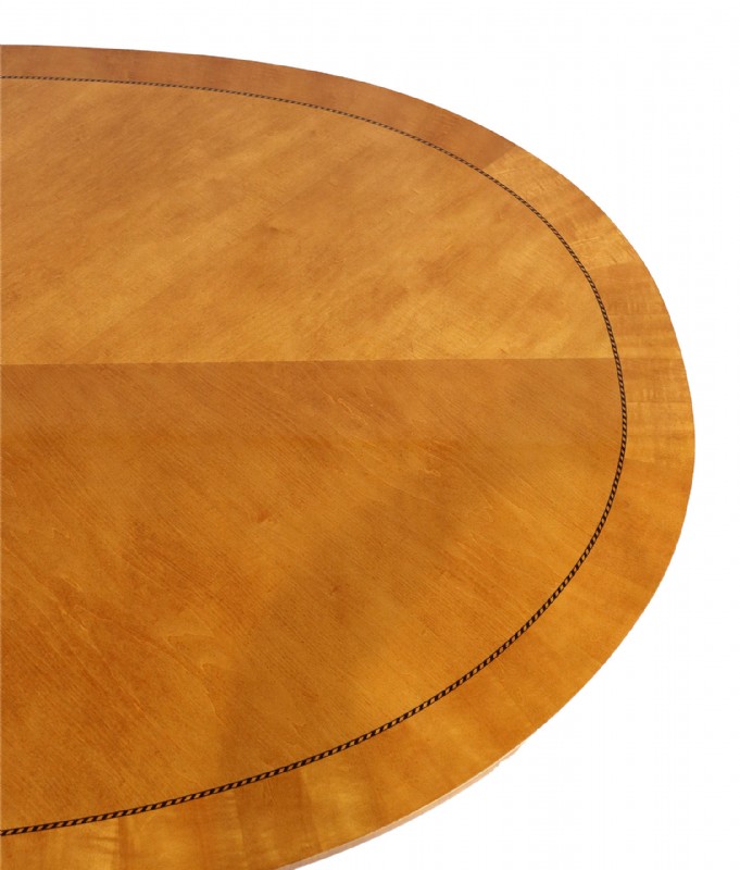 Giorgio Biedermierer Dining Table