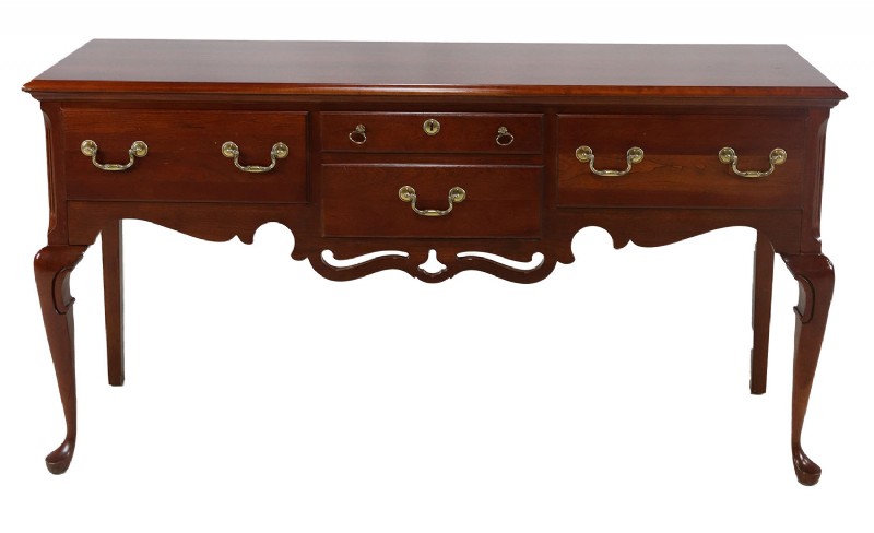 Pennsylvania House Cherry Sideboard
