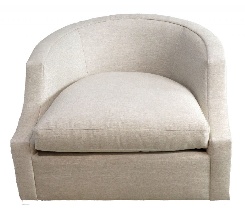 SWIVEL GLIDER CHAIR