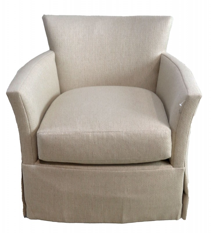 SWIVEL CHAIR