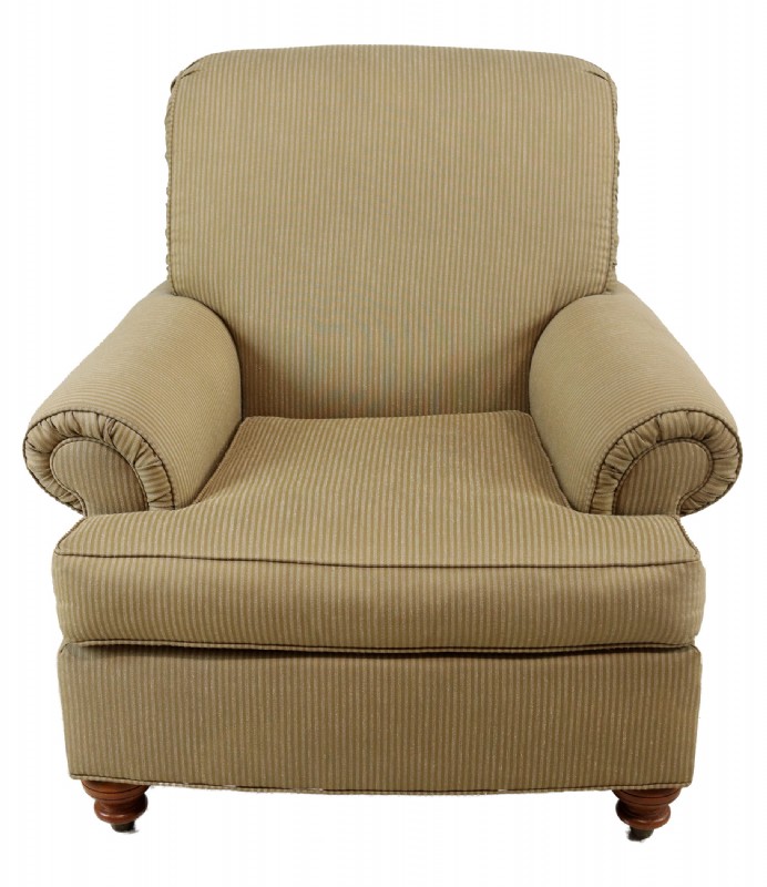 Ethan Allen Eldred Chair