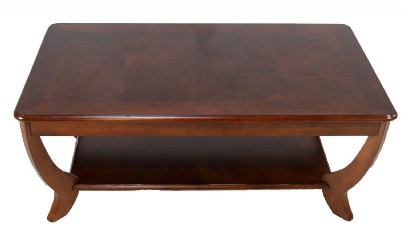 Cherry Coffee Table