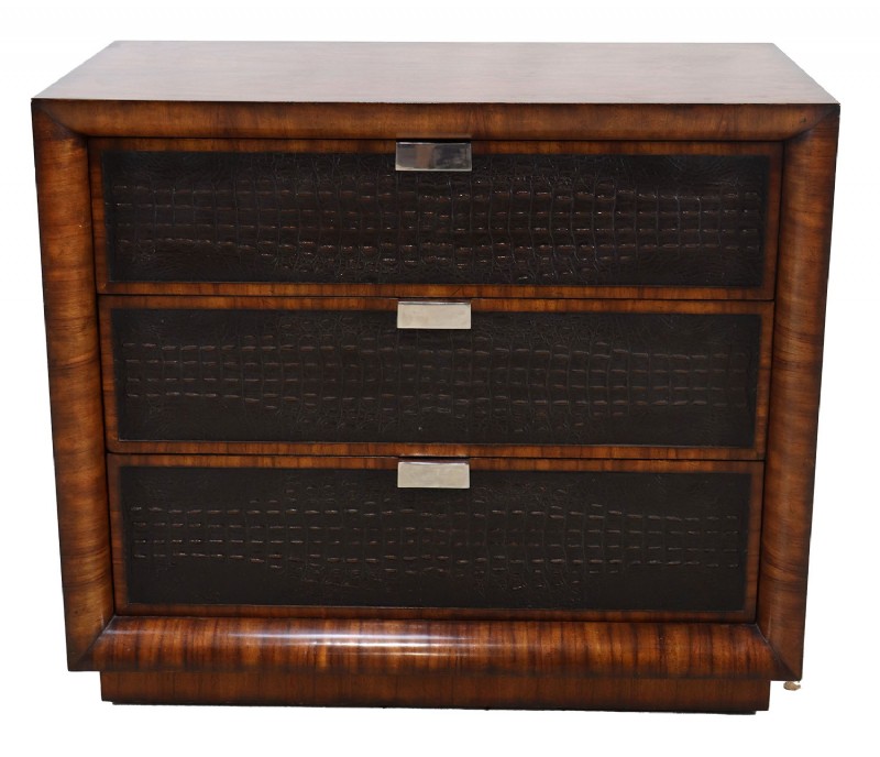 Theodore Alexander Chest of Drawers