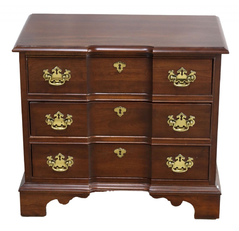 Pennsylvania House Small Chest