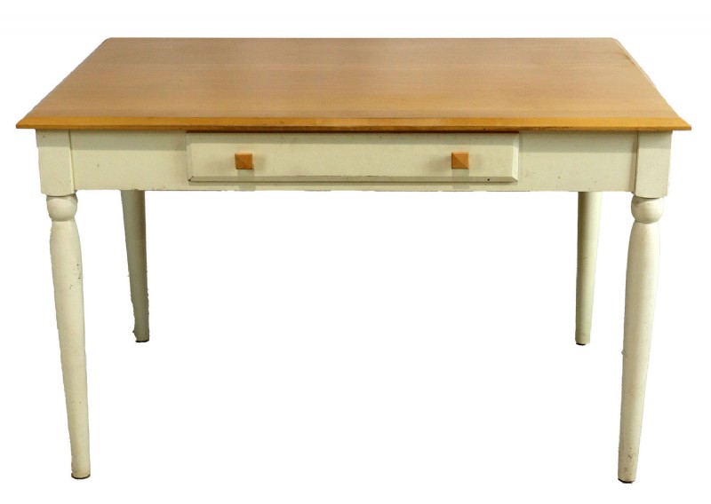 Ethan Allen American Dimesions Desk