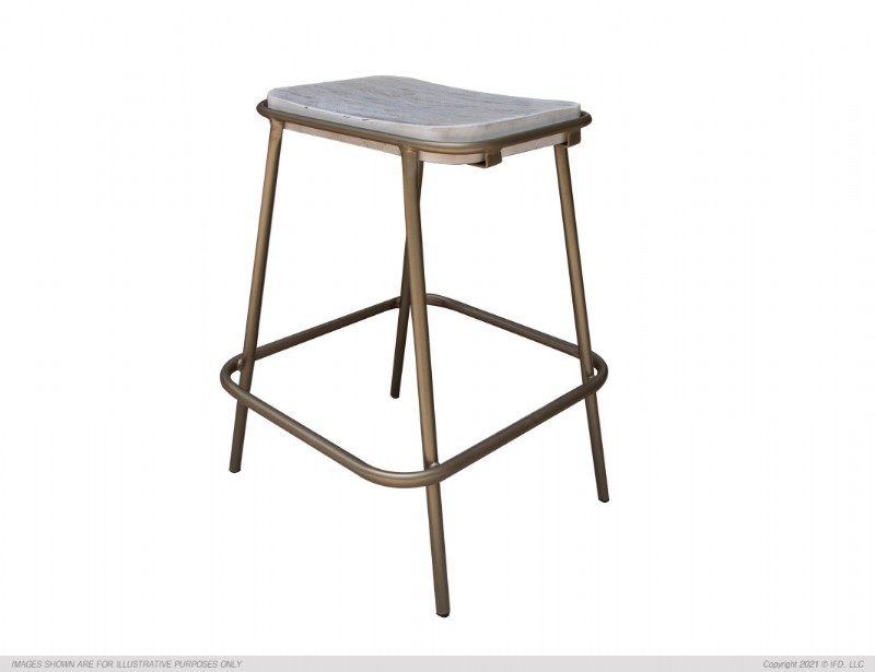 Sahara 24" Stool