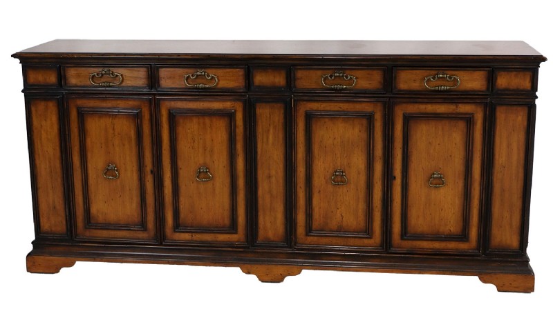 Theodore Alexander Chateau du Vallois Sideboard