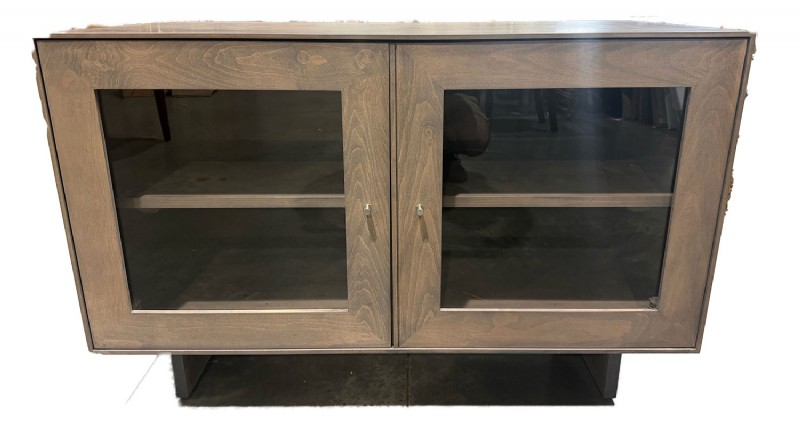 Media Cabinet From Russell Weller