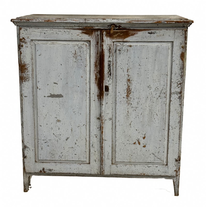 Gustavian Jelly Cupboard